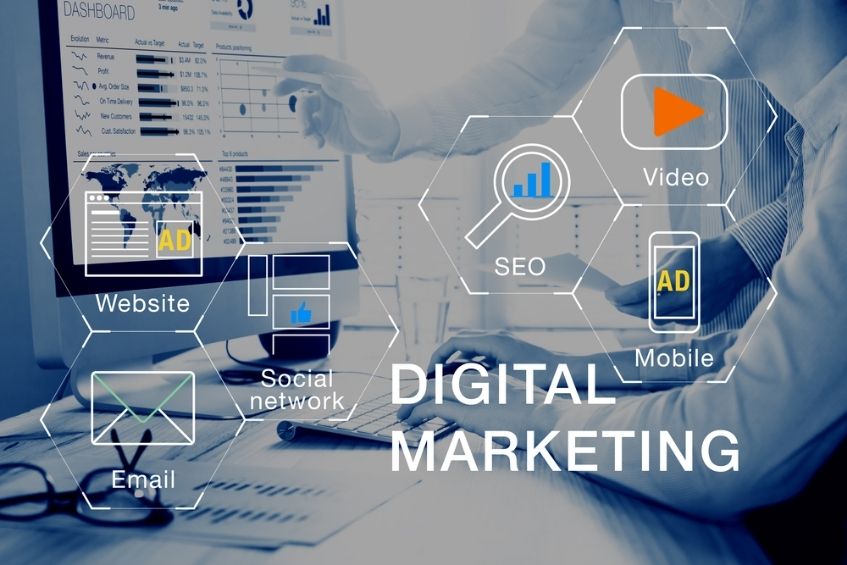 Navigating the Delhi Market: A Guide to Selecting Top Marketing & Audio-Video Service Providers