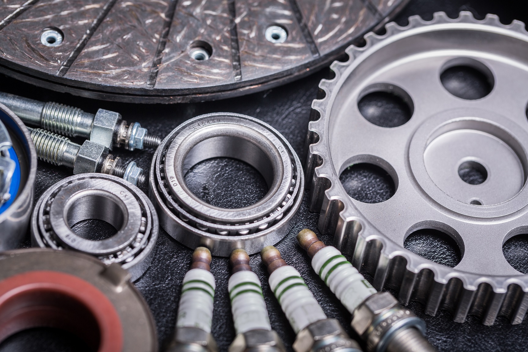 Spruce Up Your Ride and Home: Top Traders for Auto Accessories and Household Products in Delhi