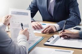 Building a Secure Future: Top Chartered Accountants in Delhi