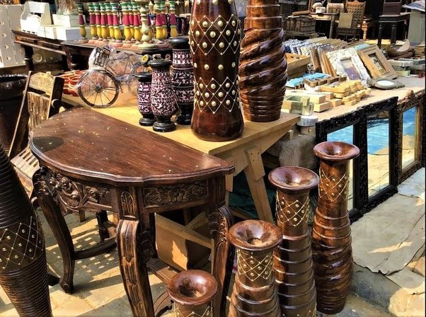 Taking Charge of Your Health and Home: Top Doctor and Home Décor Recommendations in Delhi