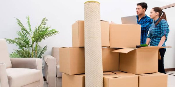 Conquering Chaos: Your Guide to the Best Packers and Movers Services in Delhi