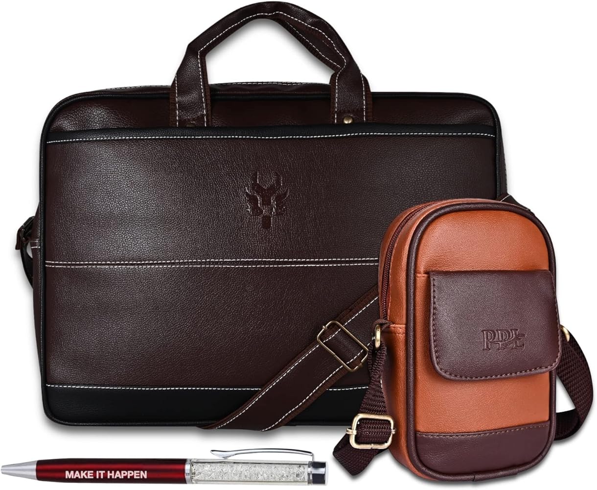 The Timeless Touch: Leather Gifts That Impress in the Corporate World