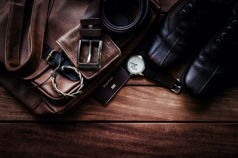 The Enduring Allure: Exploring Handmade Leather Products from India