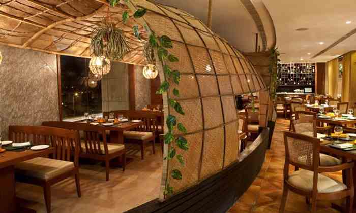 Capital Flavors & Design Vision: A Match Made in Delhi