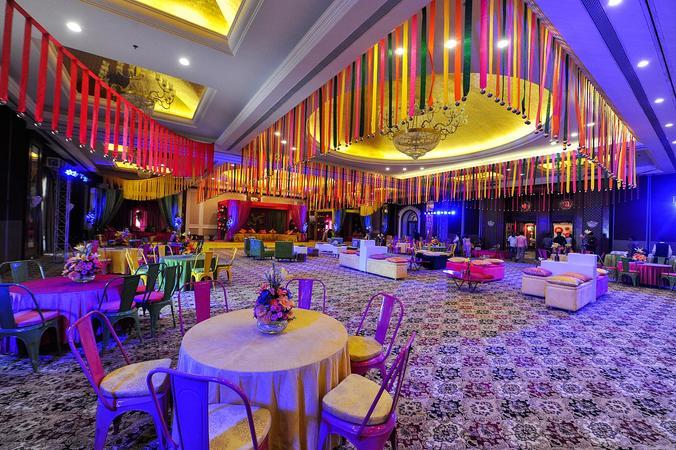 Planning Your Dream Event? Top Event Management Companies in Delhi to the Rescue!