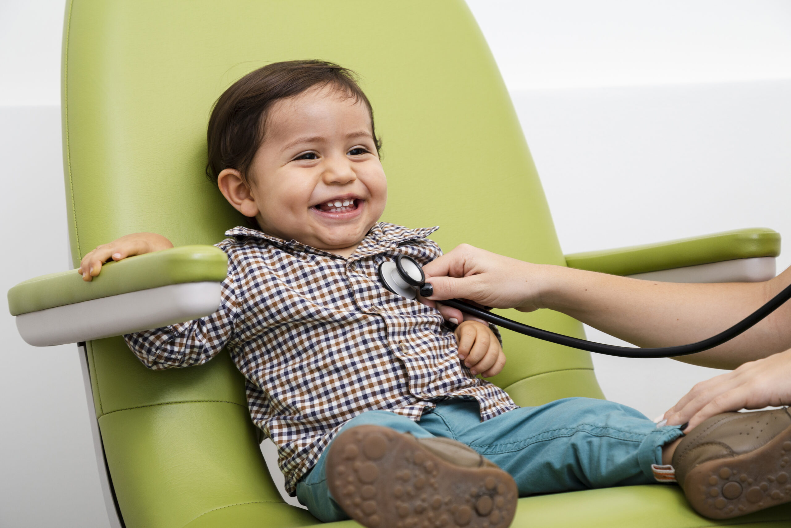 Best Child Specialists in Delhi: A Comprehensive Guide