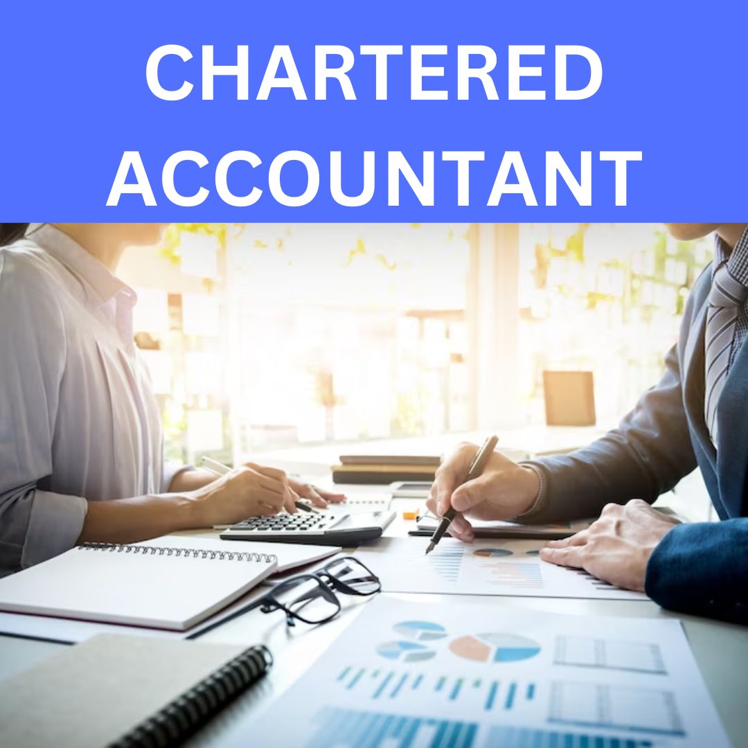 Best 9 Chartered Accountants in Delhi: Your Financial Navigators