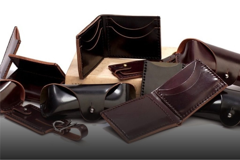 The Timeless Elegance of Leather Corporate Gifts