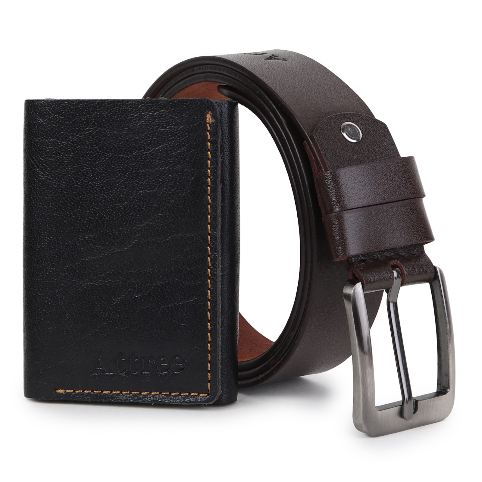 Elevate Your Professional Style with Exquisite Office Leather Bags and Accessories