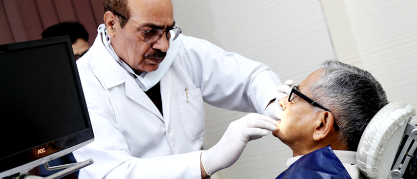 Best Dentists in Delhi: A Comprehensive Guide
