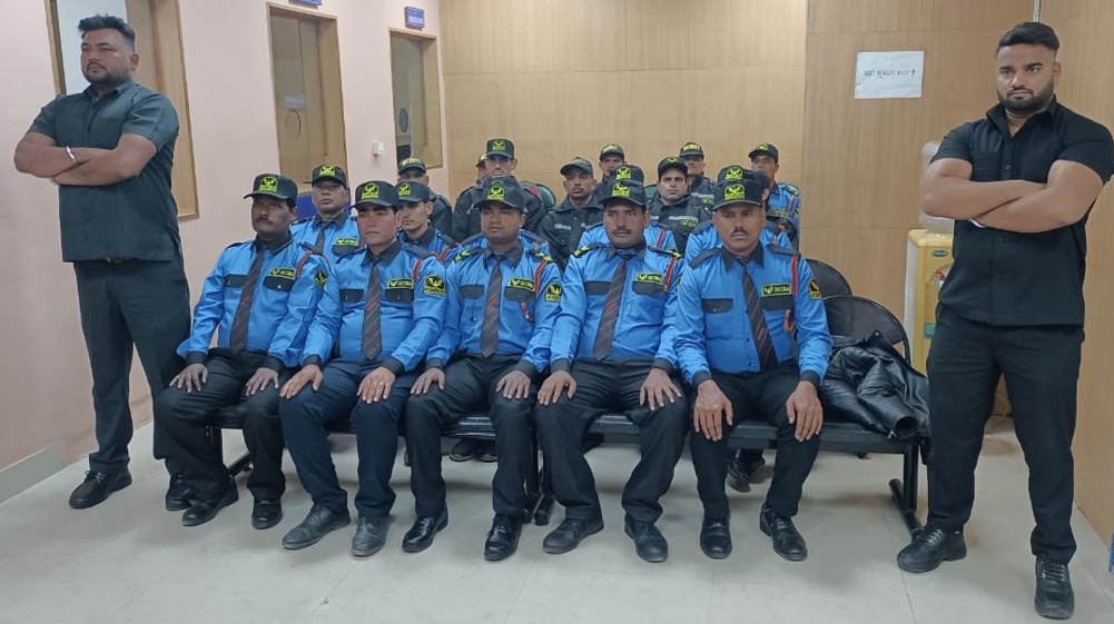 Best 9 Security Services in Delhi: A Comprehensive Guide