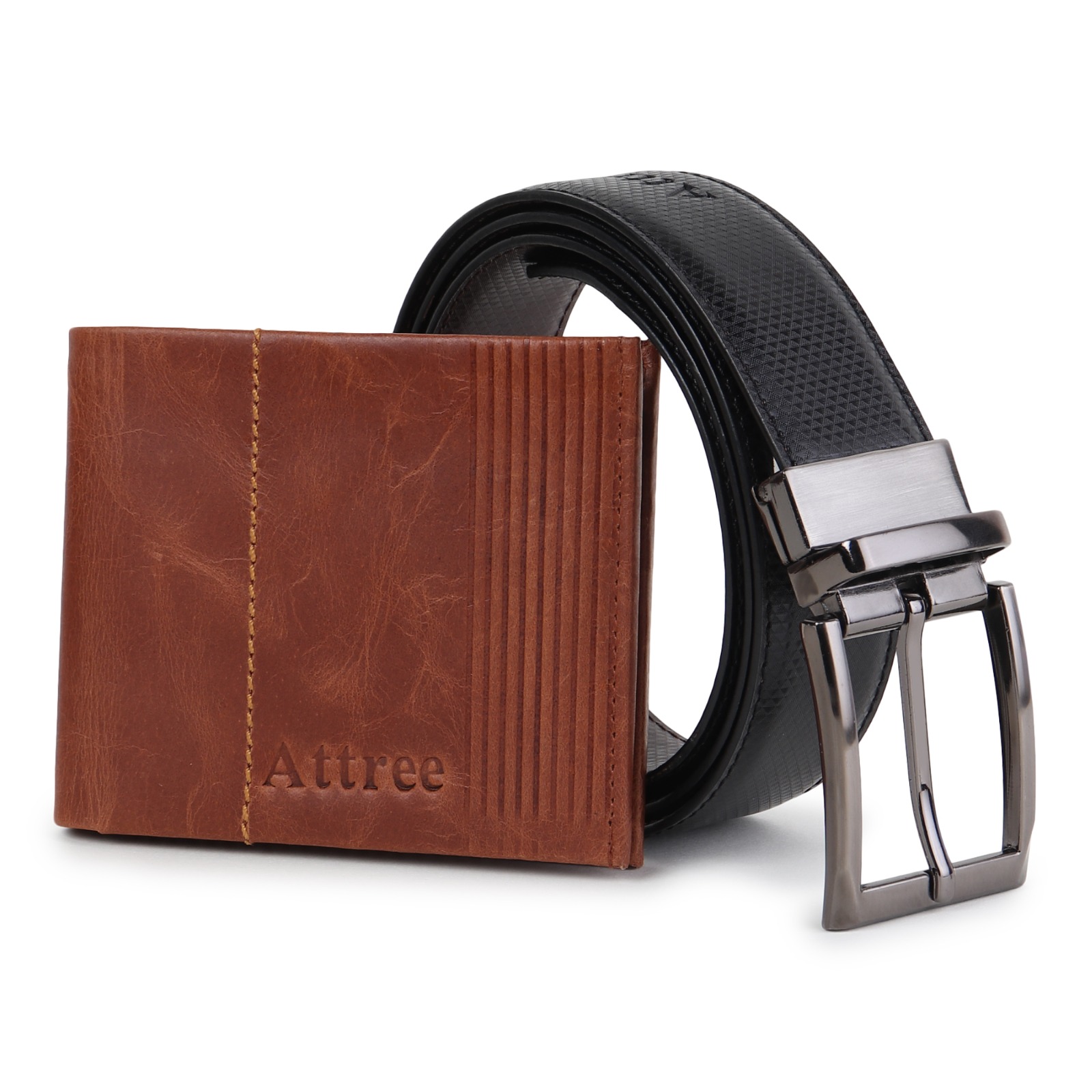 Elevate Your Office Style: A Guide to Essential Leather Accessories