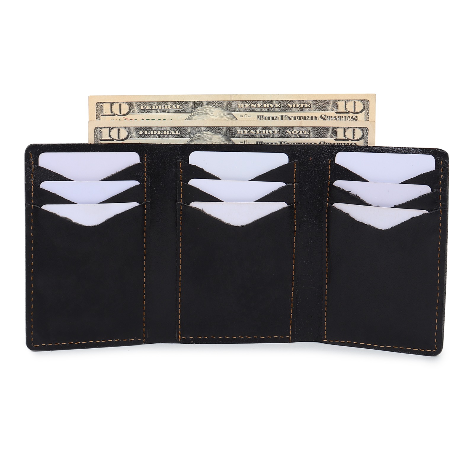 Corporate Gifts for Men: Elevate Your Brand with Timeless Leather Accessories