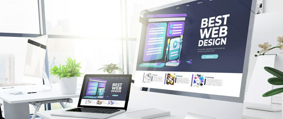 Top 9 Web Designers in Delhi: Crafting Digital Masterpieces